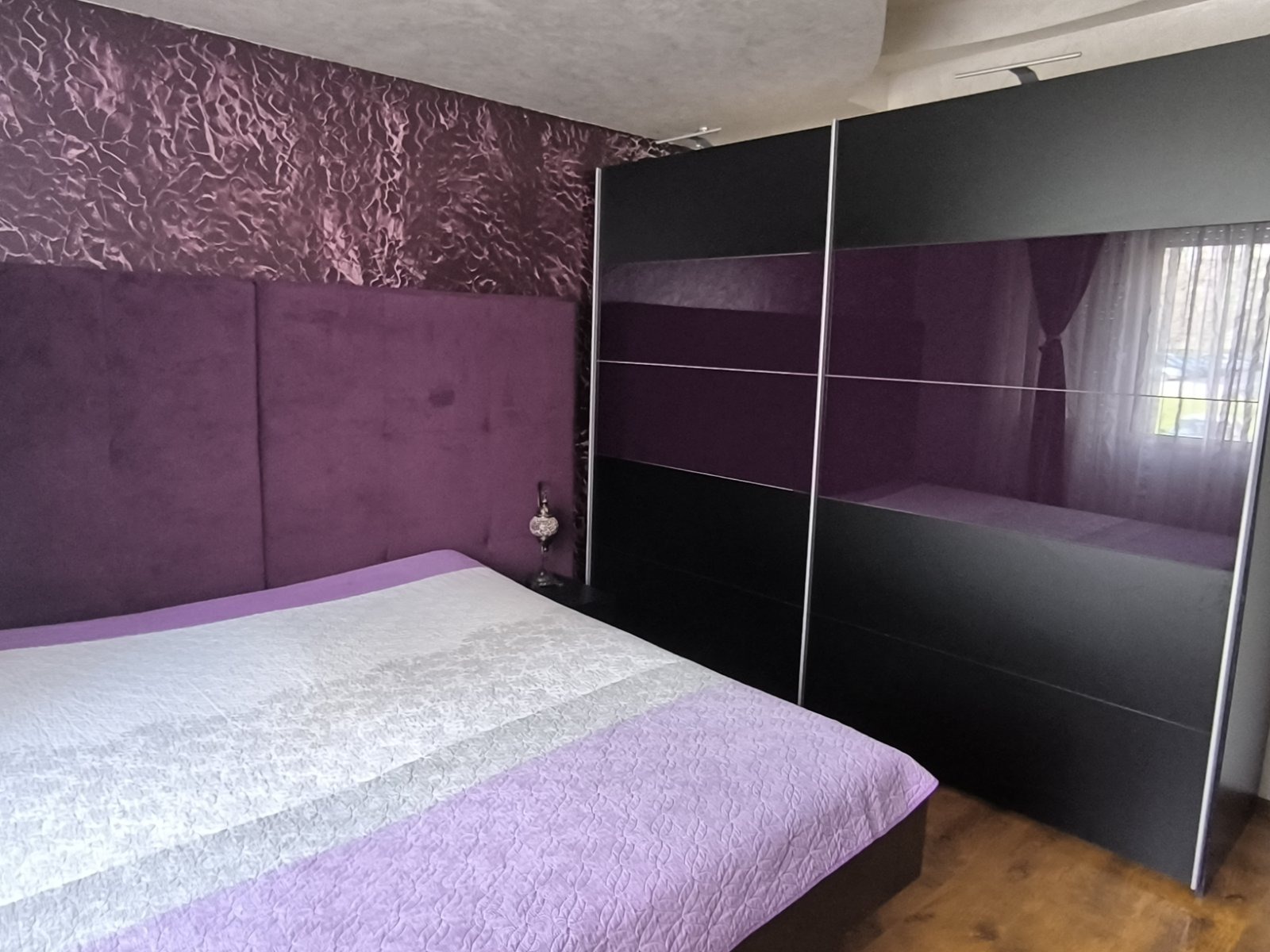 Продава 3-СТАЕН, гр. Стара Загора, Опълченски, снимка 5 - Апартаменти - 54044999