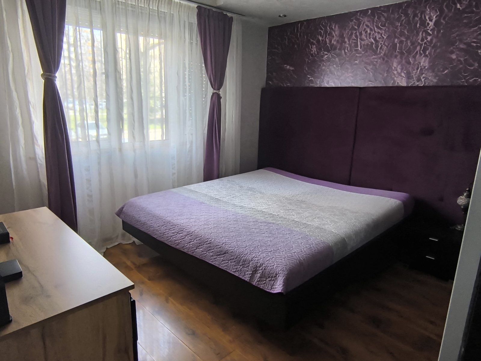 Продава 3-СТАЕН, гр. Стара Загора, Опълченски, снимка 4 - Апартаменти - 54044999