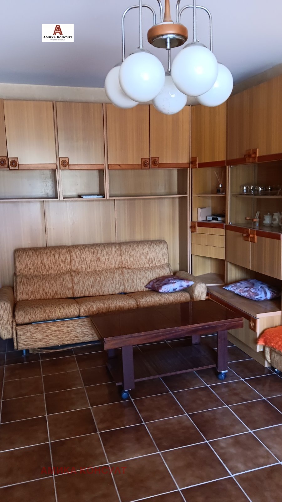 Продава 3-СТАЕН, гр. Правец, област София област, снимка 8 - Апартаменти - 54205341