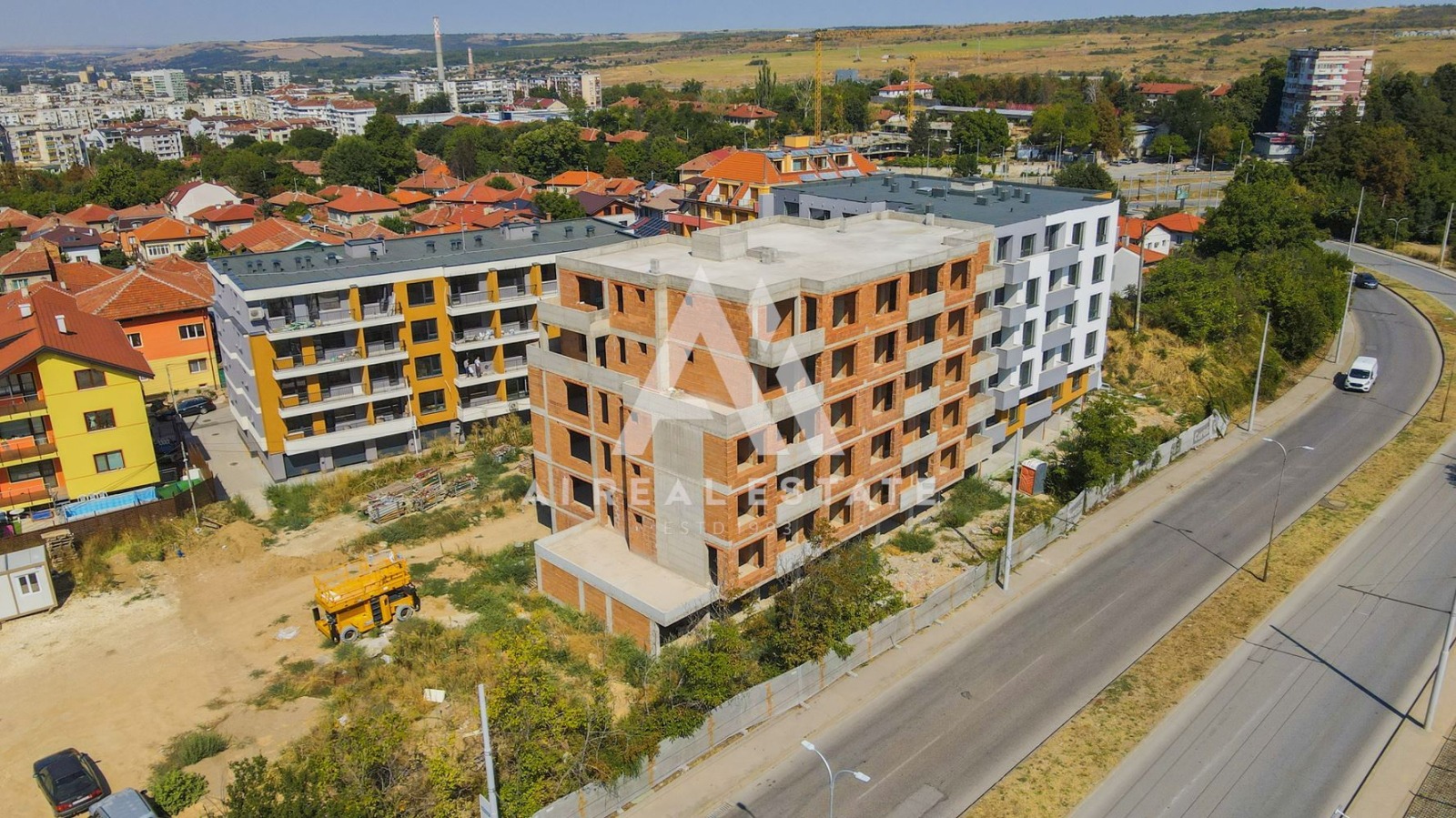 Продава 3-СТАЕН, гр. Плевен, Широк център, снимка 11 - Апартаменти - 54738595