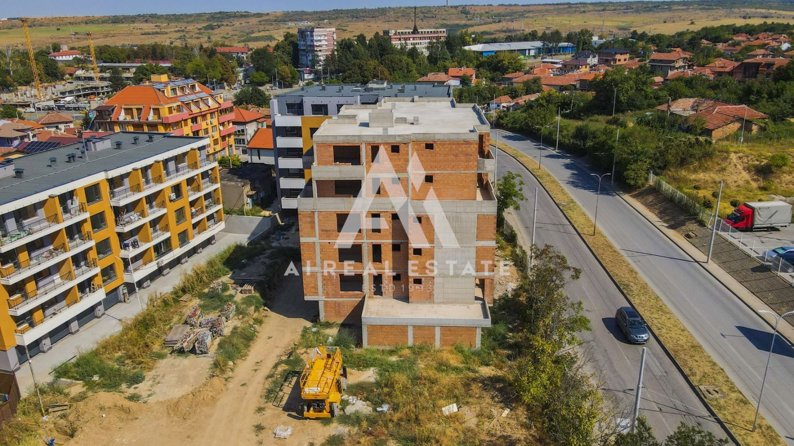 Продава 3-СТАЕН, гр. Плевен, Широк център, снимка 12 - Апартаменти - 54738595