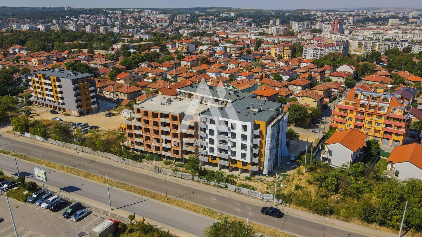Продава 3-СТАЕН, гр. Плевен, Широк център, снимка 10 - Апартаменти - 54738595