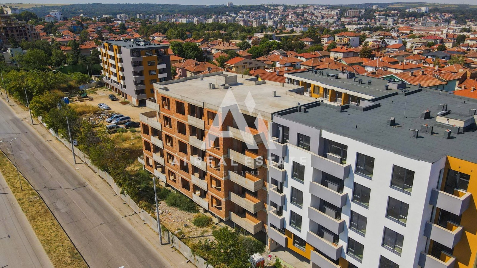 Продава 3-СТАЕН, гр. Плевен, Широк център, снимка 7 - Апартаменти - 54738595