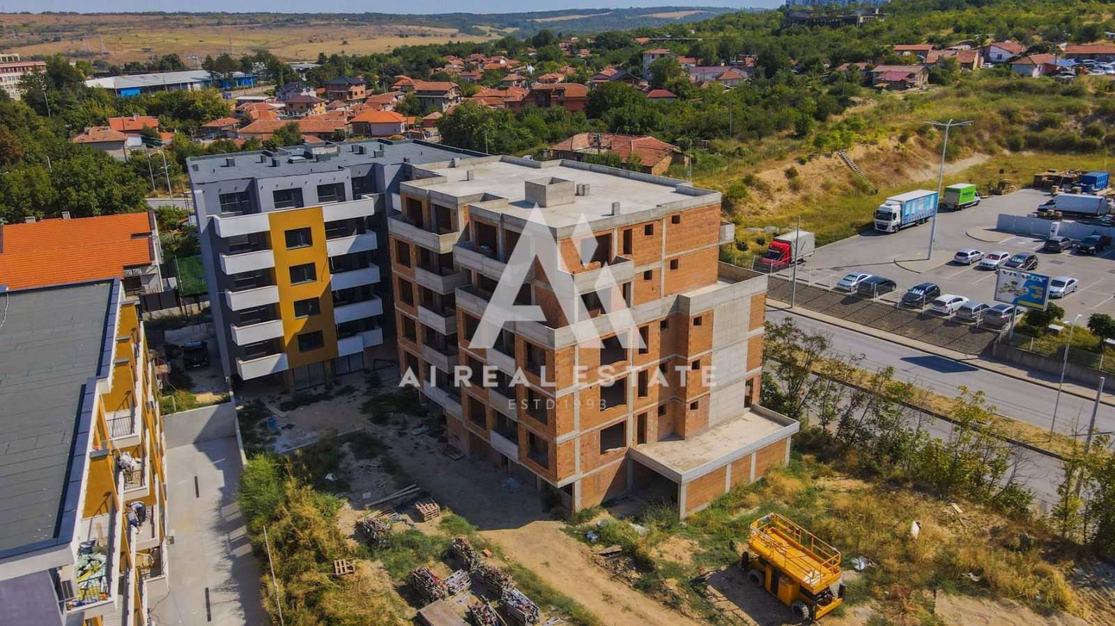 Продава 3-СТАЕН, гр. Плевен, Широк център, снимка 5 - Апартаменти - 54738595