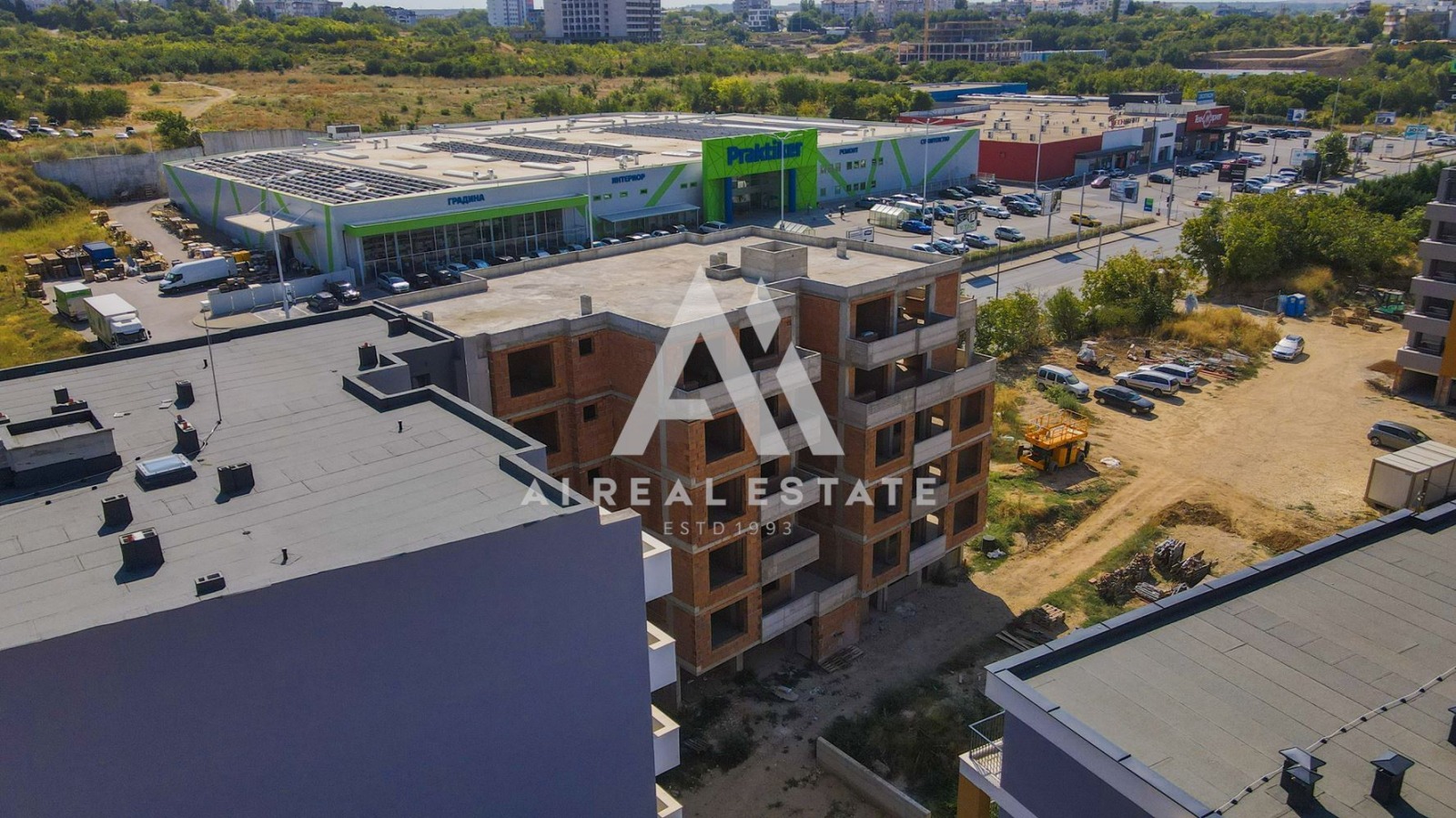 Продава 3-СТАЕН, гр. Плевен, Широк център, снимка 9 - Апартаменти - 54738595