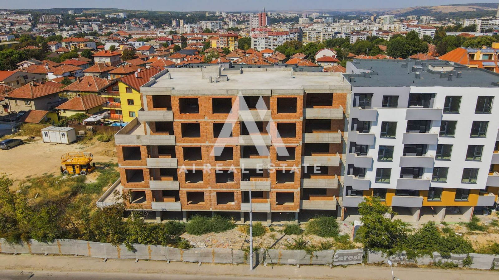 Продава 3-СТАЕН, гр. Плевен, Широк център, снимка 3 - Апартаменти - 54738595