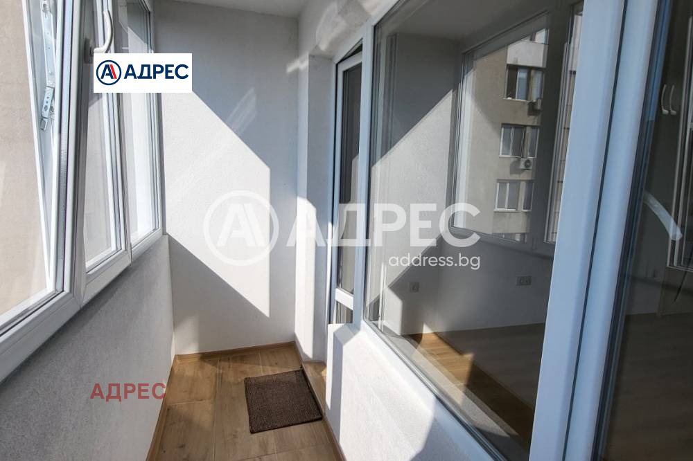 Продава 3-СТАЕН, гр. Варна, Трошево, снимка 3 - Апартаменти - 55113959