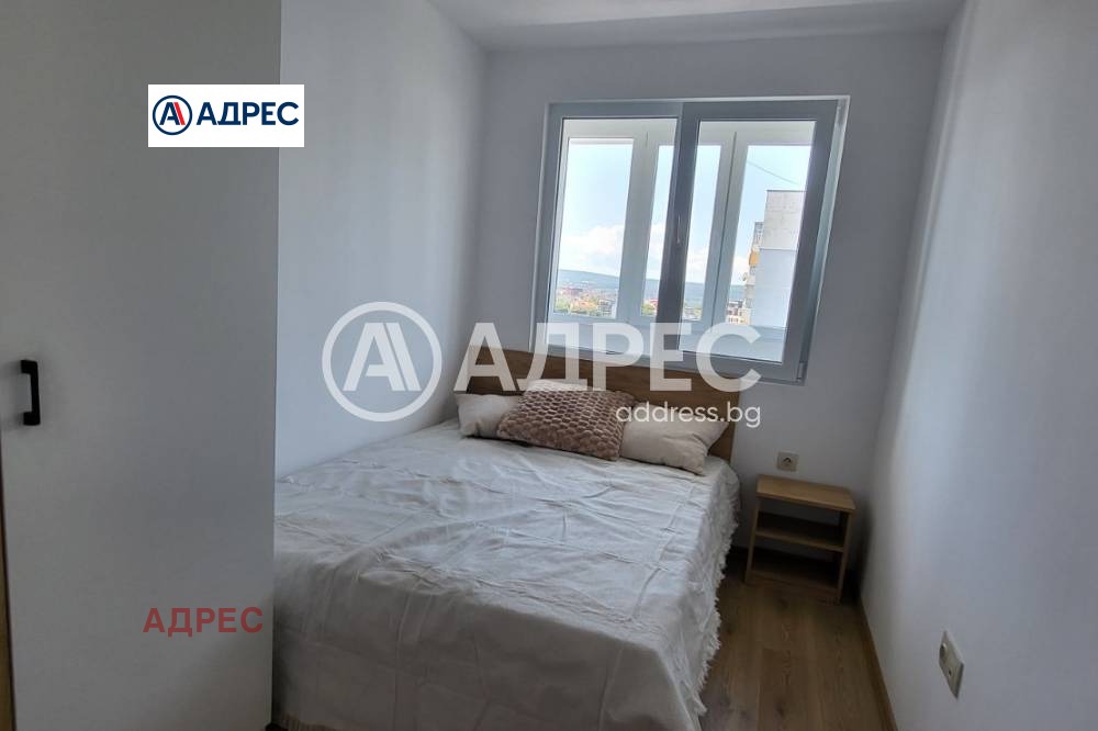 Продава 3-СТАЕН, гр. Варна, Трошево, снимка 8 - Апартаменти - 55113959