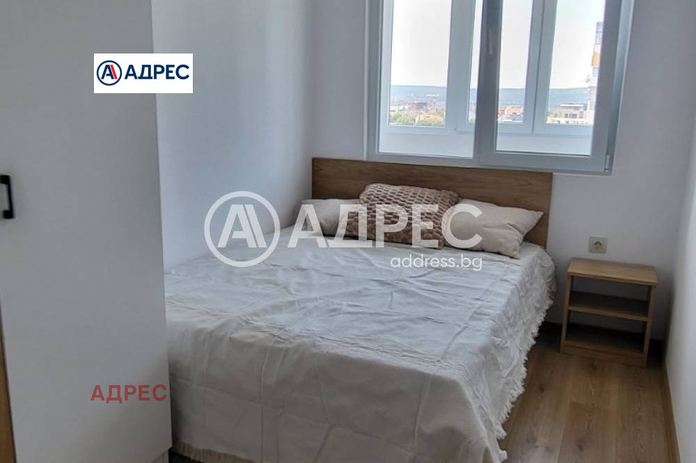 Продава 3-СТАЕН, гр. Варна, Трошево, снимка 6 - Апартаменти - 55113959