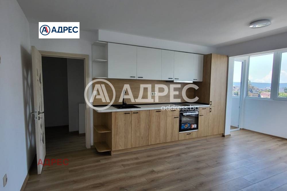 Продава 3-СТАЕН, гр. Варна, Трошево, снимка 9 - Апартаменти - 55113959