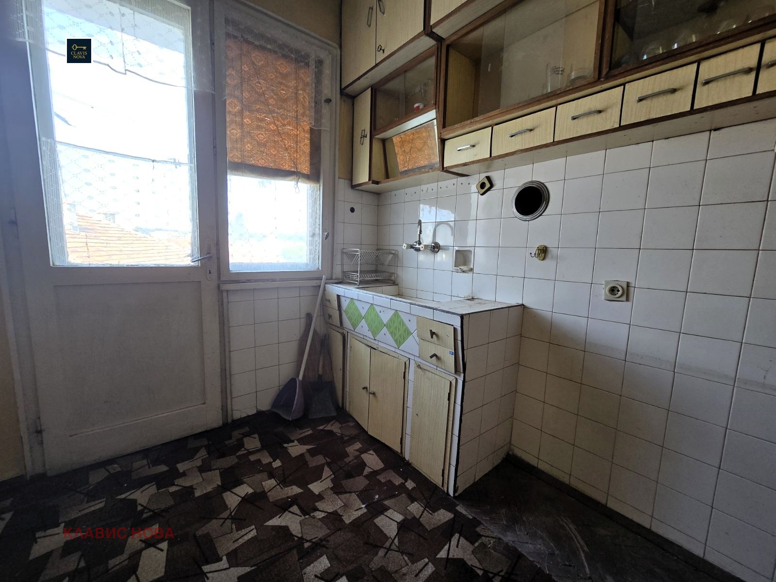 Продава 3-СТАЕН, гр. Ловеч, Широк център, снимка 9 - Апартаменти - 55742719