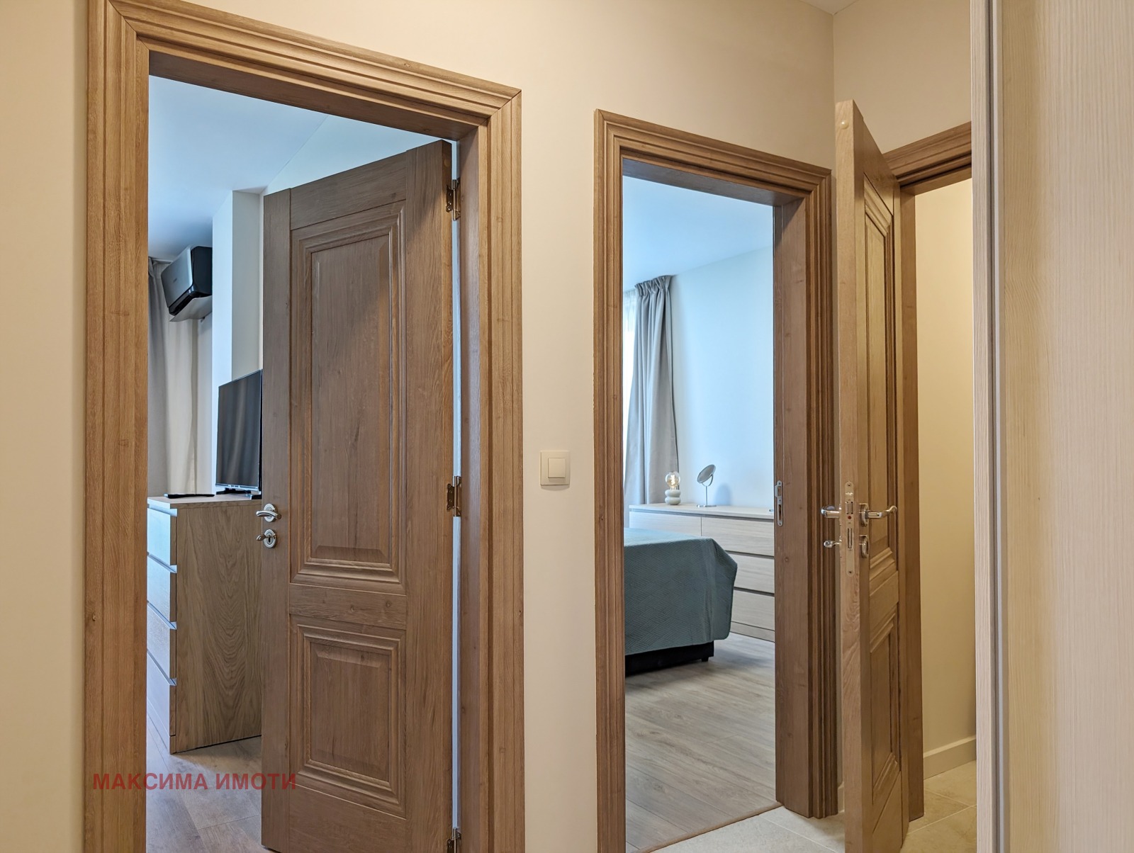 Продава 3-СТАЕН, гр. Бургас, Крайморие, снимка 11 - Апартаменти - 56274654