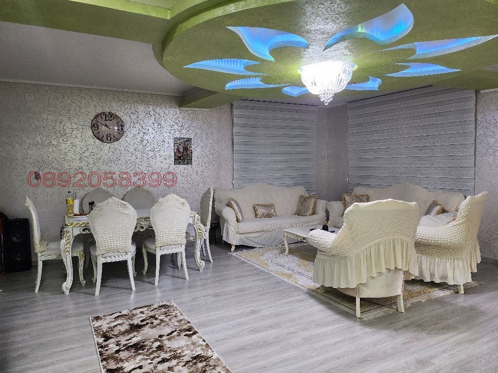 Продава КЪЩА, с. Церово, област Пазарджик