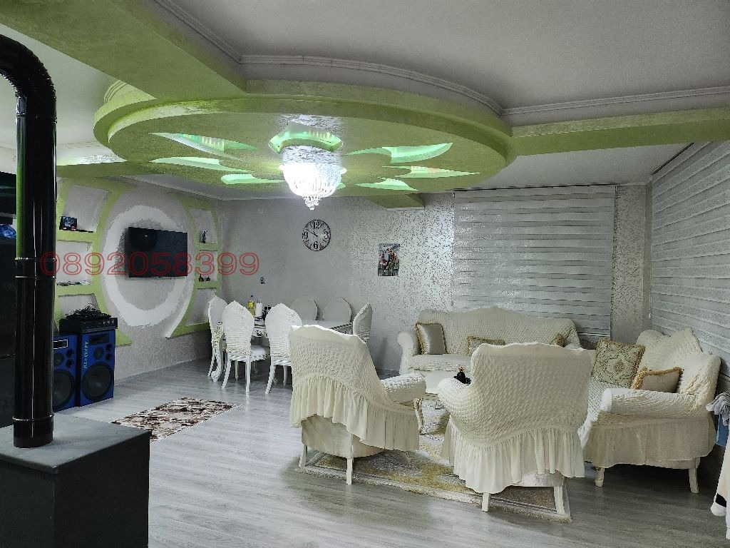 Продава КЪЩА, с. Церово, област Пазарджик, снимка 2 - Къщи - 55015553