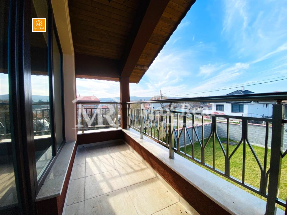 Продава КЪЩА, с. Тънково, област Бургас, снимка 14 - Къщи - 53693005