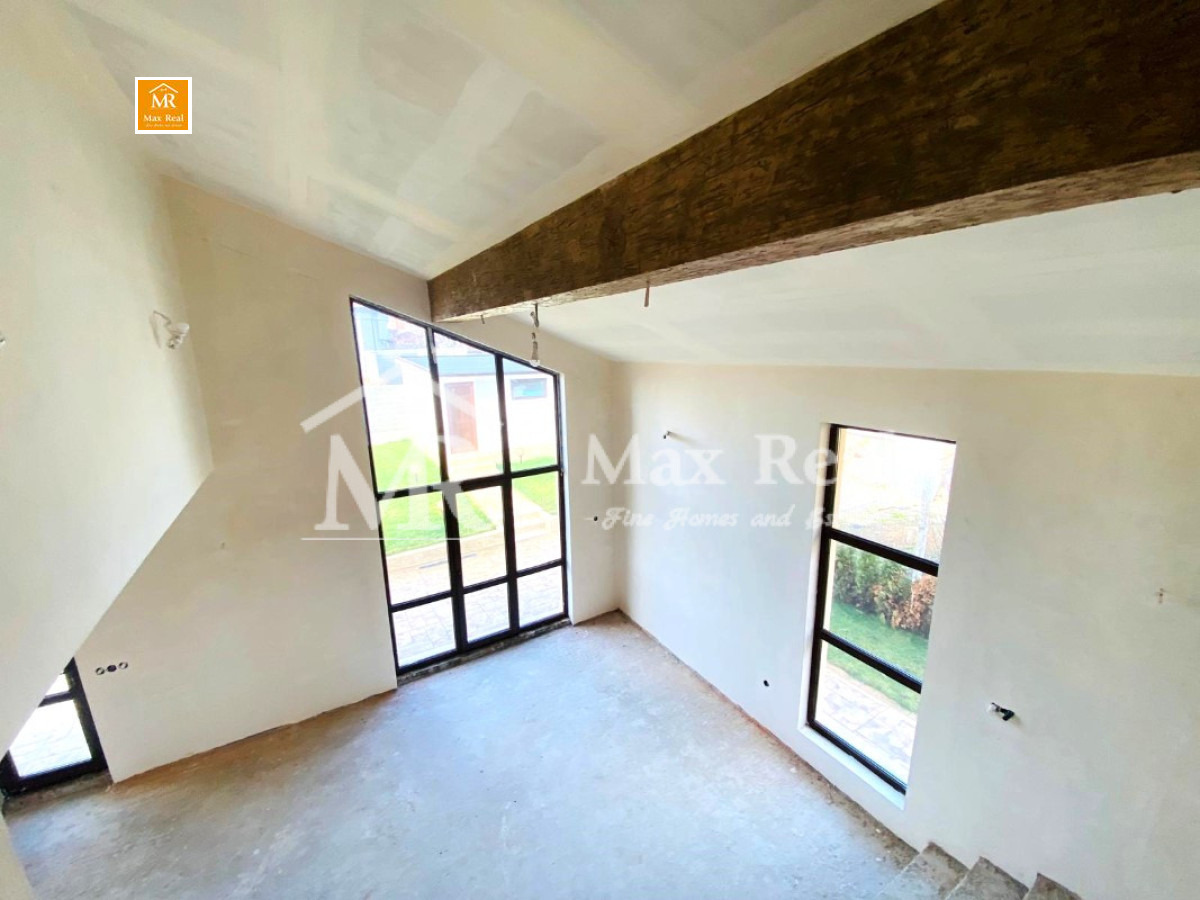 Продава КЪЩА, с. Тънково, област Бургас, снимка 6 - Къщи - 53693005