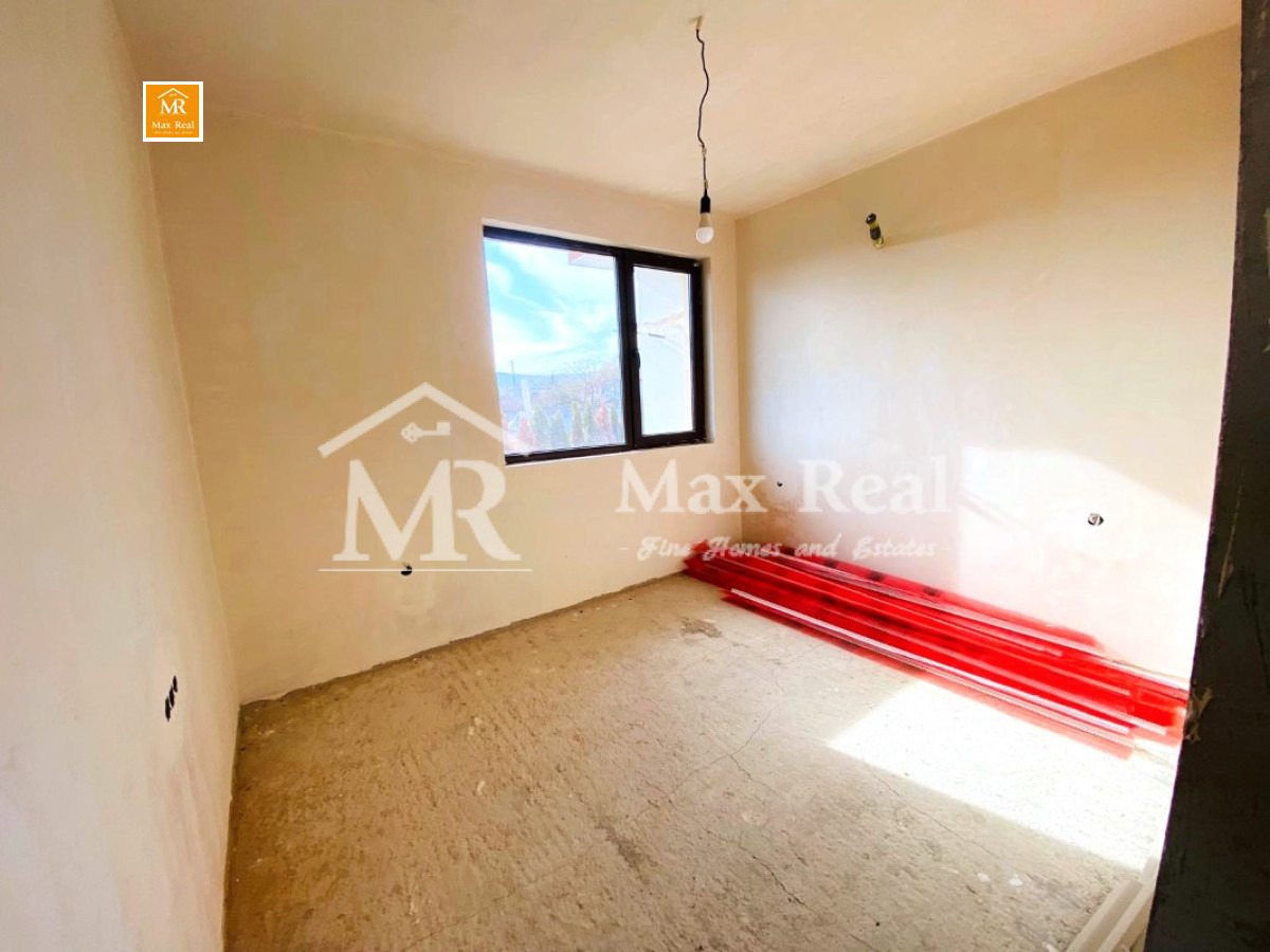 Продава КЪЩА, с. Тънково, област Бургас, снимка 12 - Къщи - 53693005