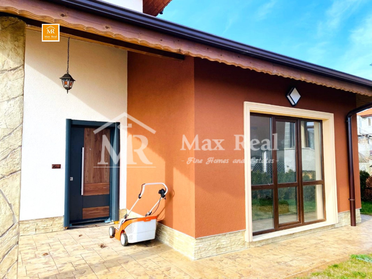 Продава КЪЩА, с. Тънково, област Бургас, снимка 4 - Къщи - 53693005