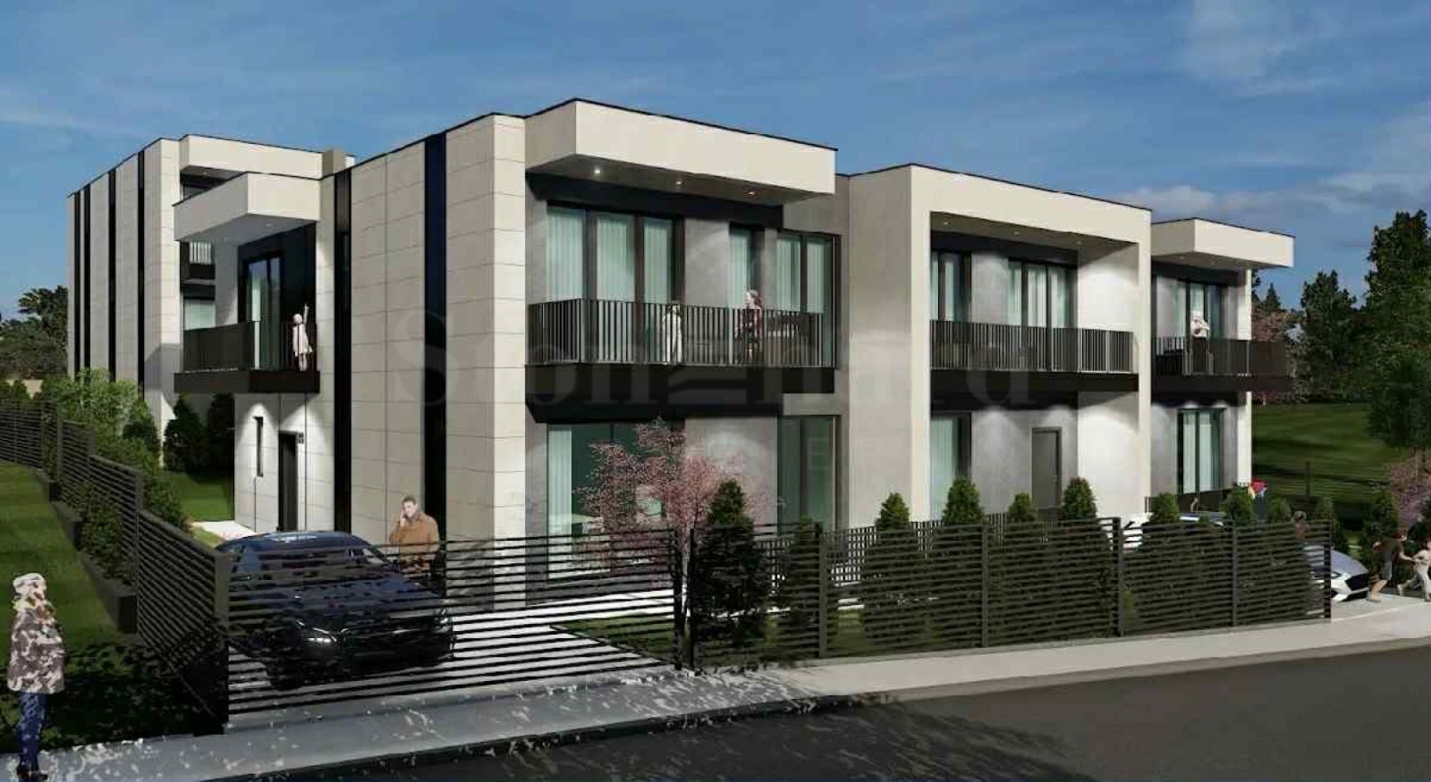 Продава КЪЩА, с. Гурмазово, област София област, снимка 10 - Къщи - 54696786