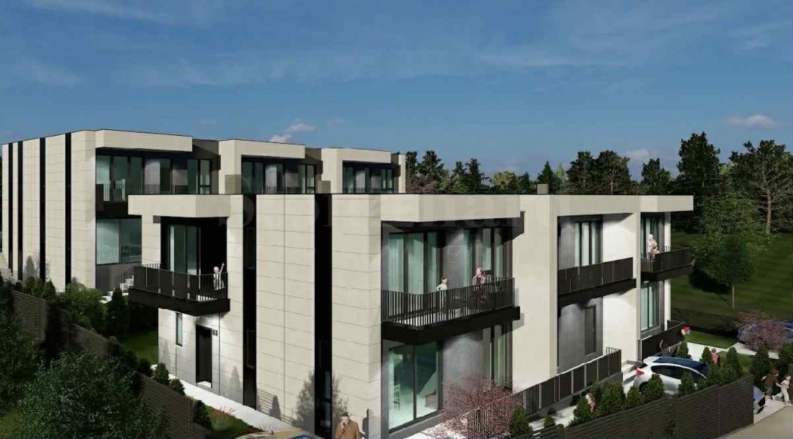 Продава КЪЩА, с. Гурмазово, област София област