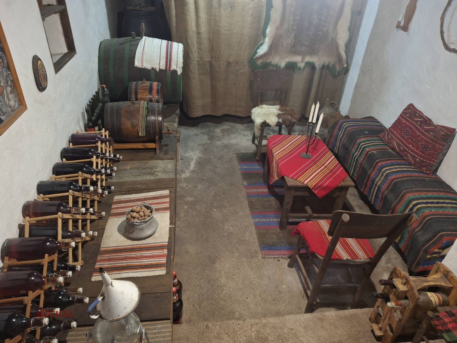 Продава КЪЩА, с. Змейово, област Стара Загора, снимка 16 - Къщи - 55415282