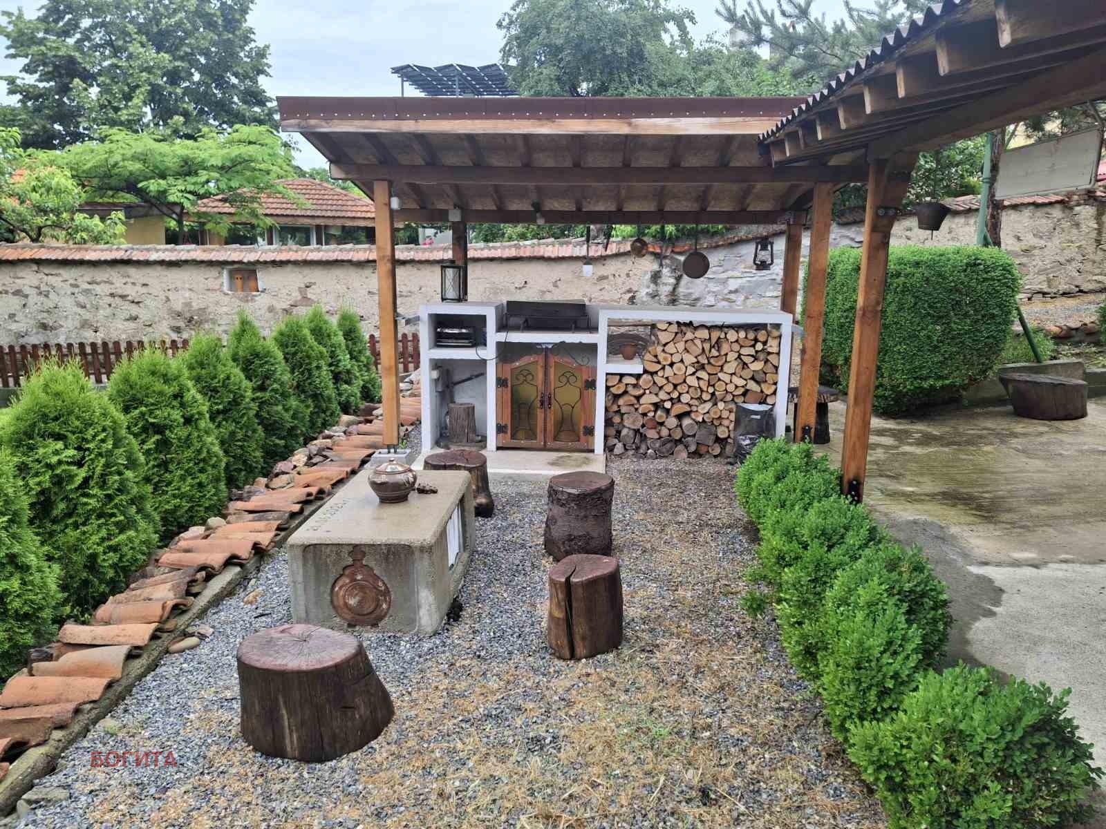 Продава КЪЩА, с. Змейово, област Стара Загора, снимка 6 - Къщи - 55415282
