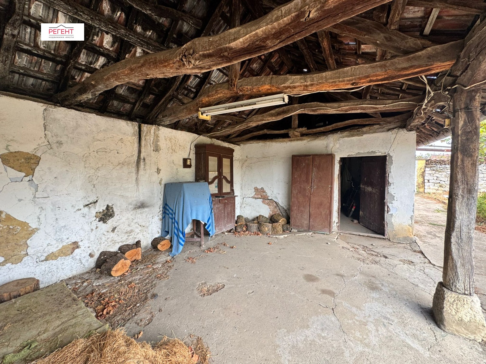 Продава КЪЩА, с. Горско Сливово, област Ловеч, снимка 7 - Къщи - 55846945
