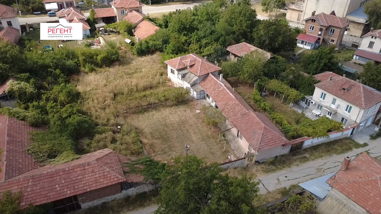 Продава КЪЩА, с. Горско Сливово, област Ловеч, снимка 2 - Къщи - 55846945