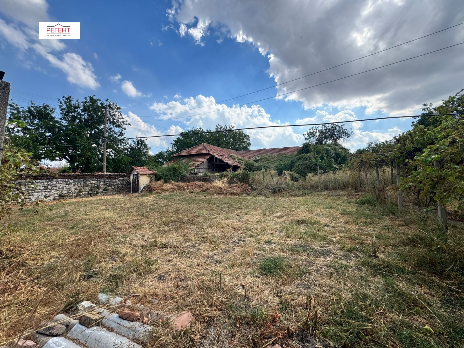 Продава КЪЩА, с. Горско Сливово, област Ловеч, снимка 8 - Къщи - 55846945