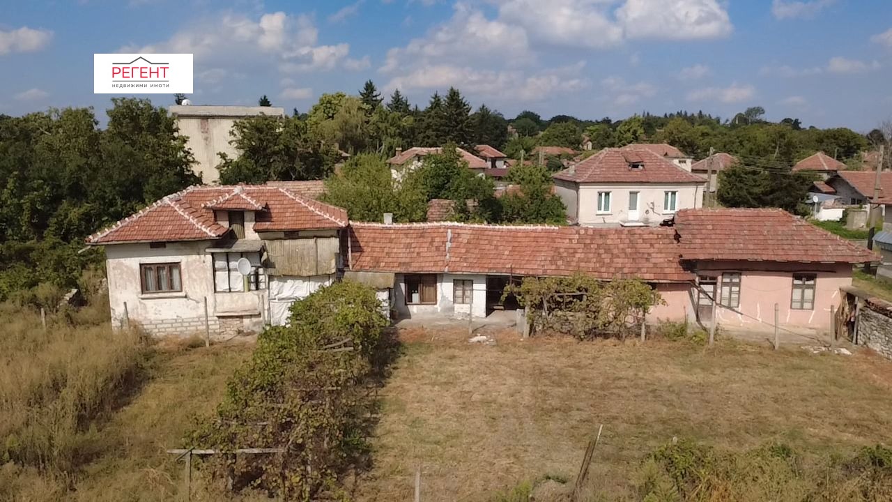 Продава КЪЩА, с. Горско Сливово, област Ловеч