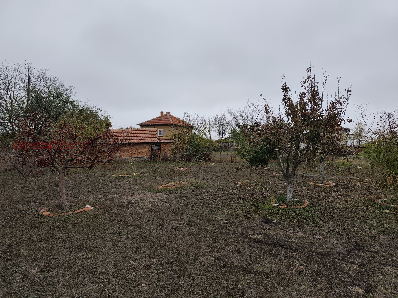 Продава КЪЩА, с. Беловица, област Пловдив, снимка 11 - Къщи - 56684456