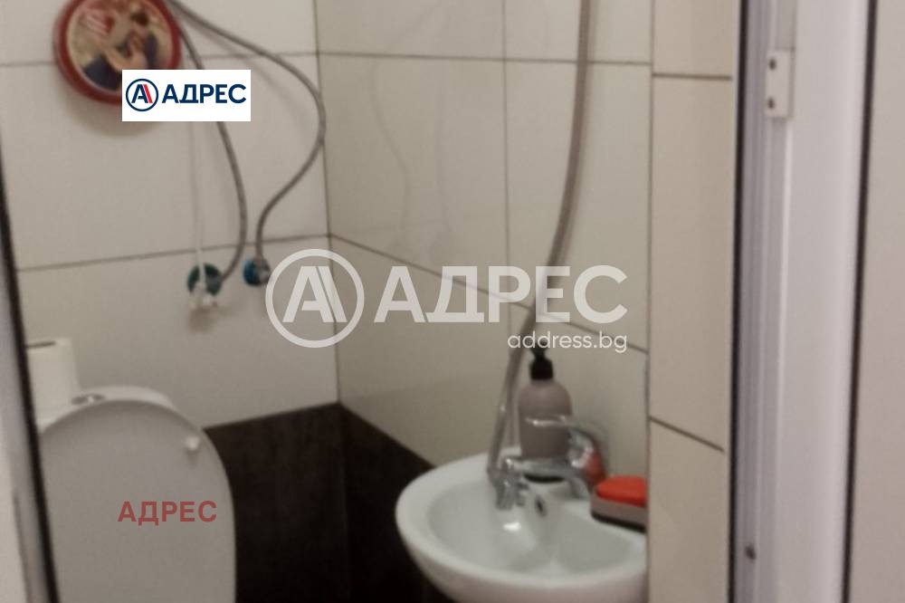 Продава МАГАЗИН, гр. Варна, Лятно кино Тракия, снимка 4 - Магазини - 53254071