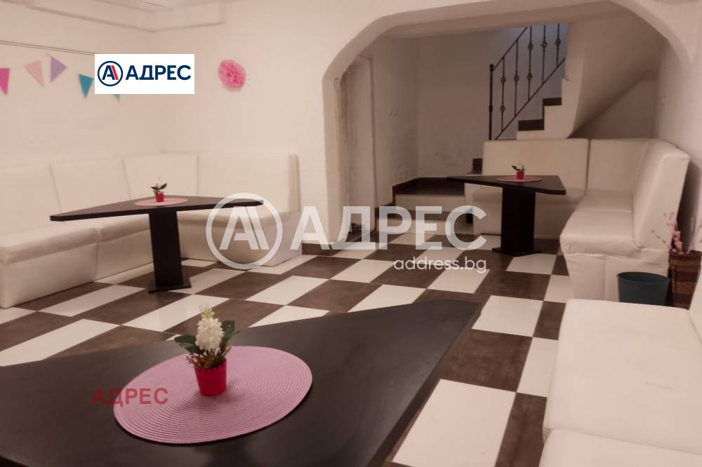Продава МАГАЗИН, гр. Варна, Лятно кино Тракия, снимка 5 - Магазини - 53254071