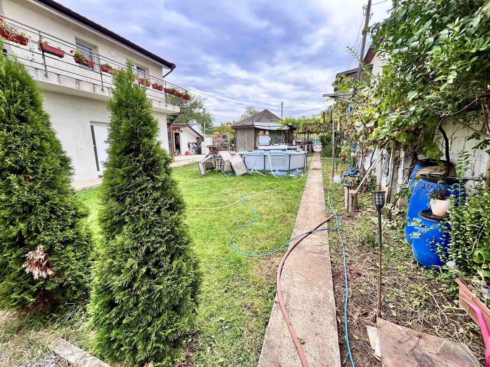 Продава ПАРЦЕЛ, гр. Добрич, м-т Газибаба, снимка 5 - Парцели - 54363454