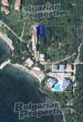 Продава ПАРЦЕЛ, гр. Поморие, област Бургас, снимка 1