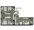 Продава  4-стаен град Варна , Виница , 119 кв.м | 65863167 - изображение [2]