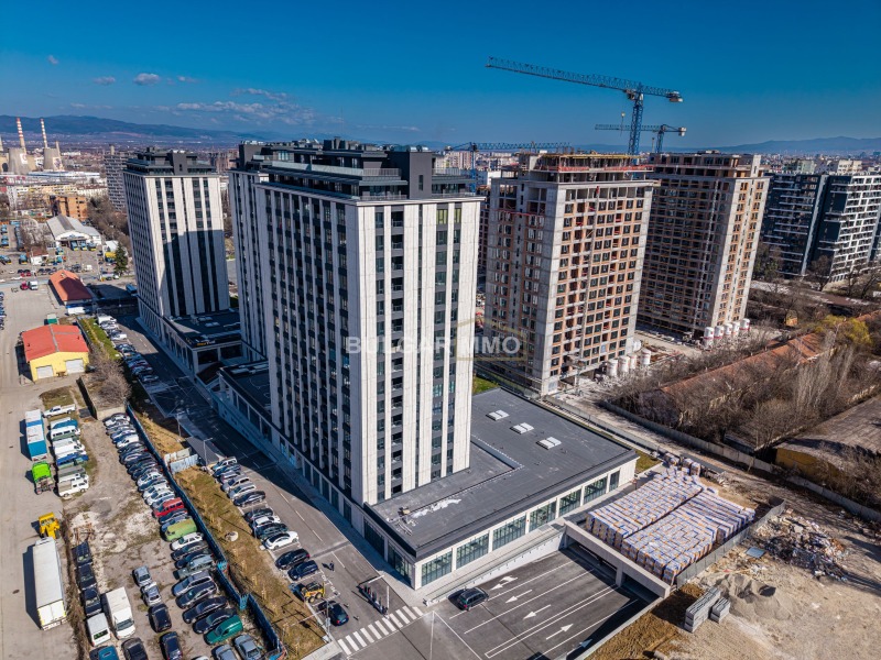 Продава 2-СТАЕН в град София, Банишора - 65 кв.м / 150 000 € » 293 374.50 лв., БУЛГАРИМО