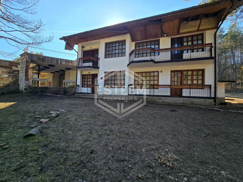 Продава ХОТЕЛ в област Русе, с. Каран Върбовка - 6487 кв.м / 300 000 € » 586 749.00 лв., ЕСТИЙМ ПРОПЪРТИС