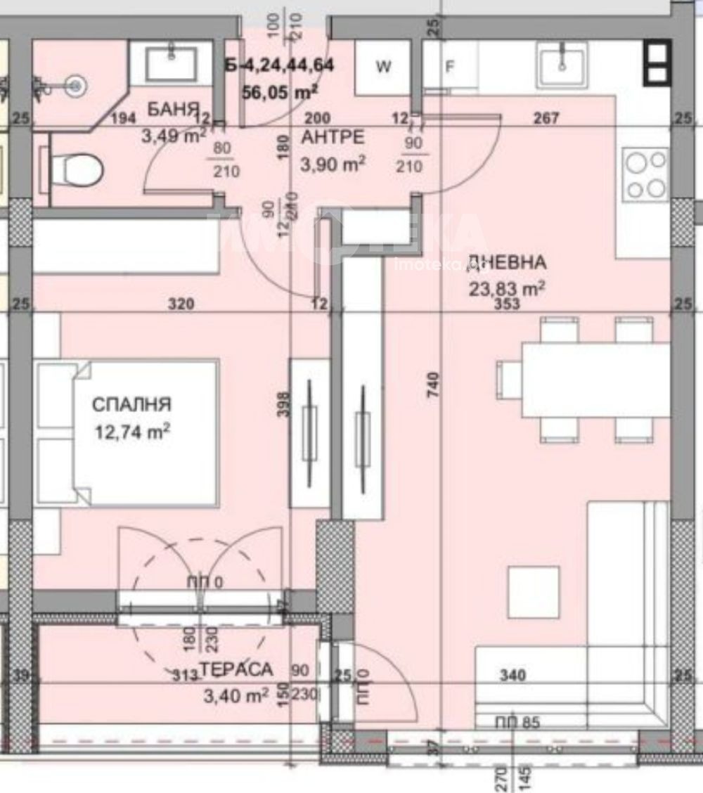 ������� 2-����� | Imot.bg � ����������� 3