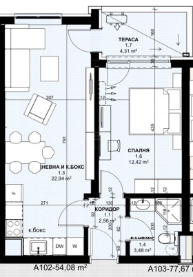 ������� 2-����� | Imot.bg � ����� ������ 2