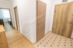 3-стаен град София, Овча купел 10