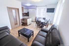 3-стаен град София, Овча купел 3