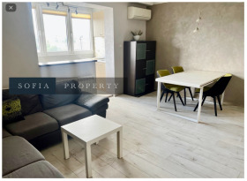 2 yatak odası Zona B-18, Sofia