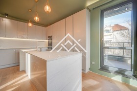 Maisonette Lozenez, Sofia 5