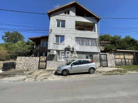 House Basarbovo, region Ruse