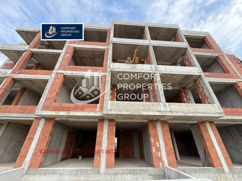 Продава  1-стаен град София , Дружба 1 , 50 кв.м | 63094316 - изображение [9]