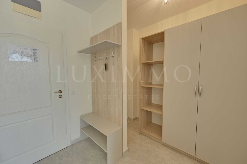 Продается  Студия область Бургас , Приморско , 54 кв.м | 27094988 - изображение [5]