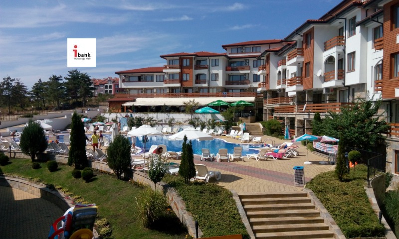 Zu verkaufen  Studio region Burgas , Koschariza , 53 qm | 10078801