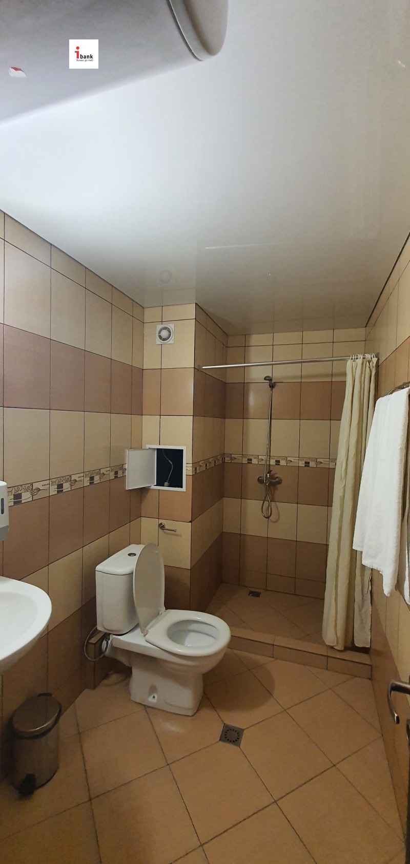 Zu verkaufen  Studio region Burgas , Koschariza , 53 qm | 10078801 - Bild [6]