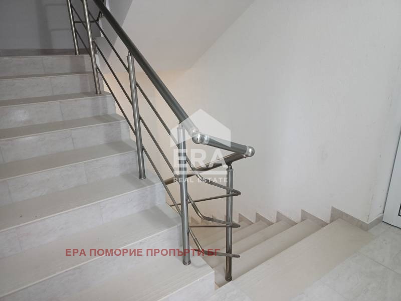 Продава 1-СТАЕН, гр. Поморие, област Бургас, снимка 10 - Апартаменти - 54055329